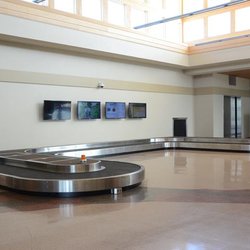 Dubuque Regional Airport