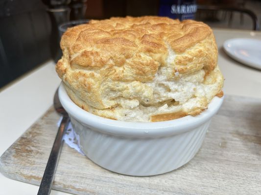 Brasserie Cognac Midtown East by null