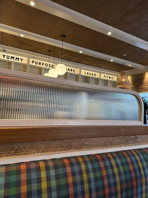 Picnic Provisions & Whiskey by null