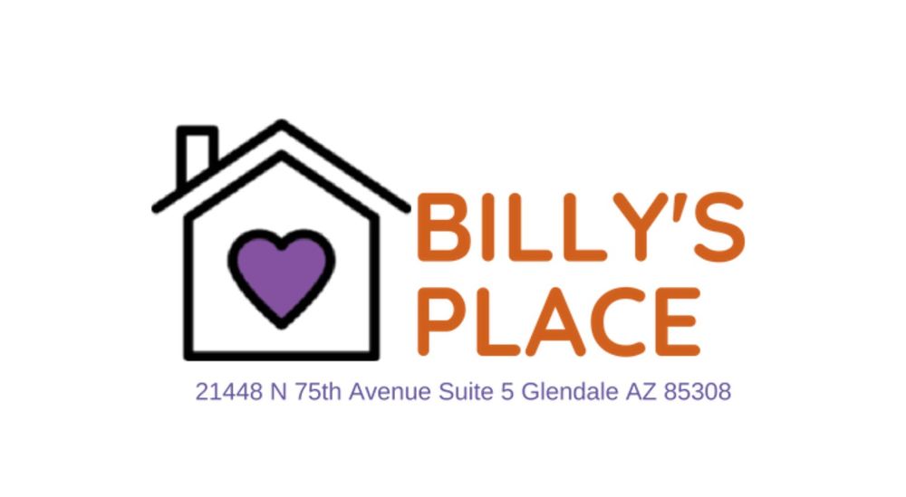 Billy's Place - social services organization in Glendale, AZ
