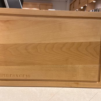 Things Remembered - Board with engraving - Gift Shops Near Me - Downey, California Things Remembered - Board with engraving - Gift Shops Near Me - Downey, California