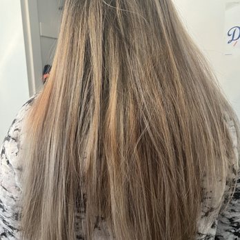 Salon Lujon - Hair Salons Near Me - Fullerton, California Salon Lujon - Hair Salons Near Me - Fullerton, California