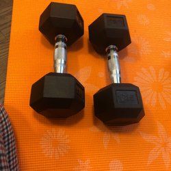 Fitness Avenue - Purchased from Fitness Avenue.