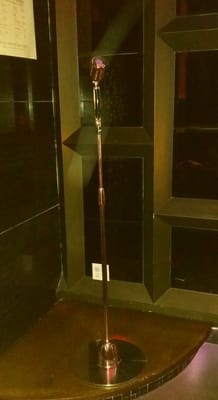 The Real KTV by null