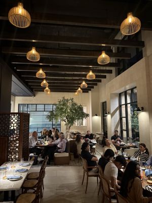 The Butcher's Grille - Houston by null