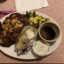 Prime Rib