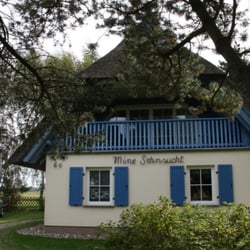 Ferienwohnung Mine Sehnsucht - "Mine Sehnsucht"