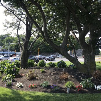Bell Circle - Landmarks & Historical Buildings Near Me - Revere, Massachusetts