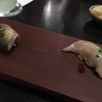 Hinata - Sushi Bars Near Me - San Francisco, California