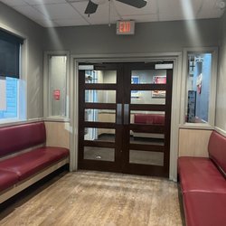IHOP - Exit