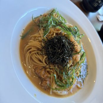 Miyabi Uni - Miyabi Uni Original Pasta - Japanese Near Me - Torrance, California Miyabi Uni - Miyabi Uni Original Pasta - Japanese Near Me - Torrance, California