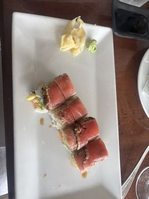 Westlake Fish House by null