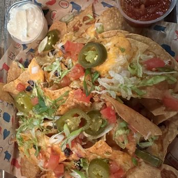 Kelseys Original Roadhouse - Nachos - Comfort Food Near Me - Markham, Ontario Kelseys Original Roadhouse - Nachos - Comfort Food Near Me - Markham, Ontario
