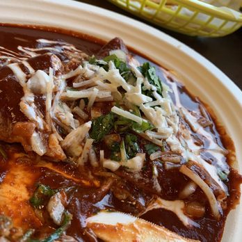 El Cantaro - Mexican Near Me - Monterey, California