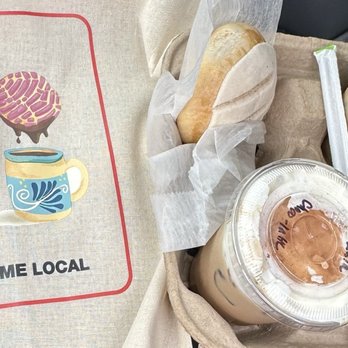 Maria Maria Coffee Bar - Coffee & Tea Near Me Maria Maria Coffee Bar - Coffee & Tea Near Me