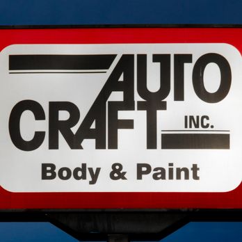 Auto Craft - Repairing Eugene & Springfield autos since 1989 - Body Shops Near Me - Eugene, Oregon