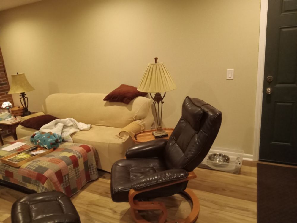 Slide of My Right Handyman