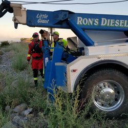 Ron's Diesel Repair & Towing