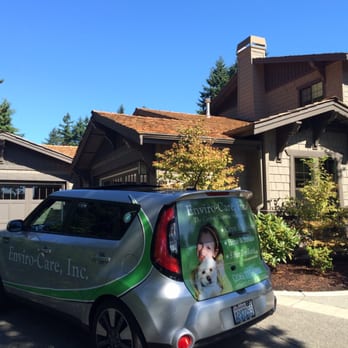 Enviro Care - Carpet Cleaning Near Me