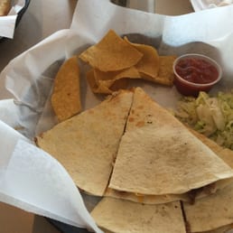Quesadilla