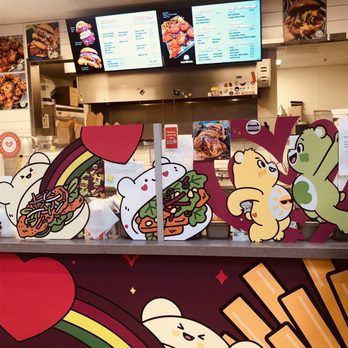 Madbun - Asian Fusion Near Me - Rancho Cucamonga, California