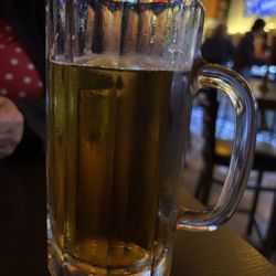 Lupe's Mexican Eatery - Modelo