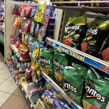 Arco - Gas Stations Near Me - South El Monte, California