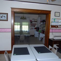 The Shabbi Shack Craft Retreat