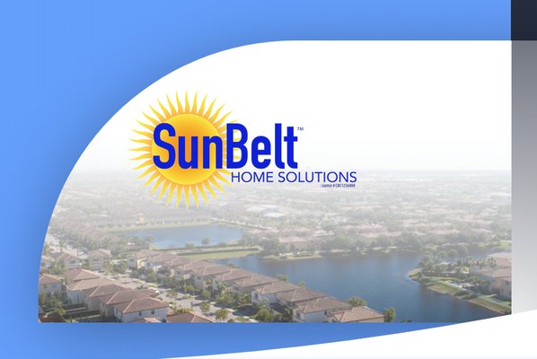 Sunbelt Home Solutions Reviews