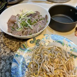 Bean sprouts extra Bean sprouts extra
