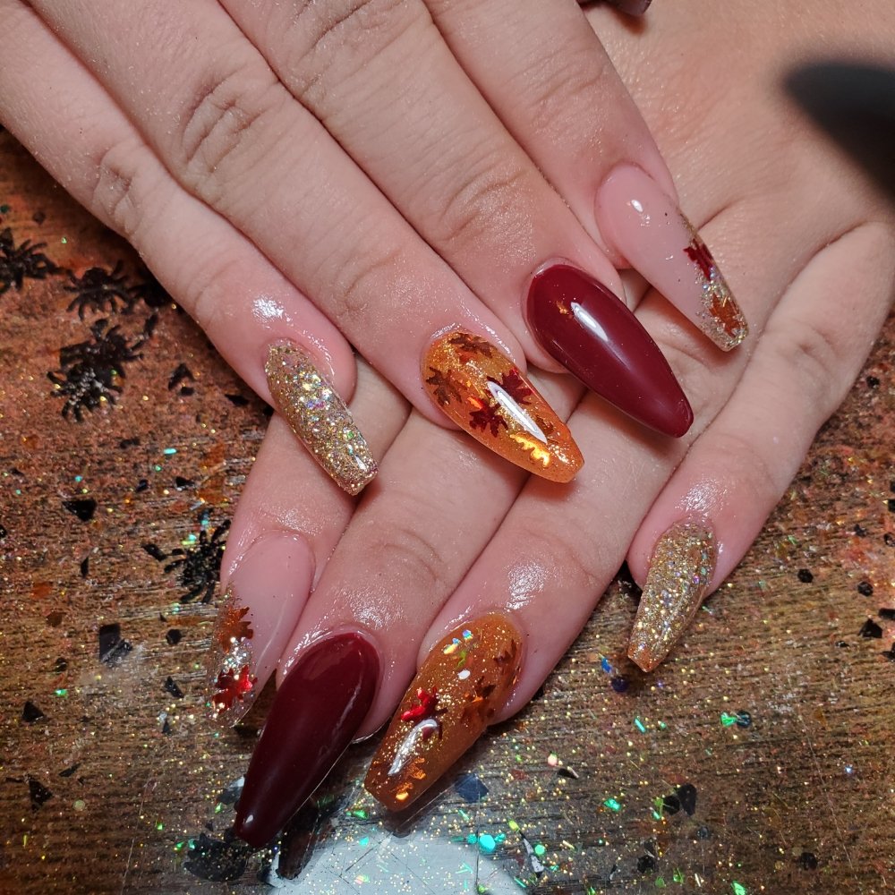 NAILZ & GELZ BY LISA MARIE Updated June 2024 17 Photos 1844 S