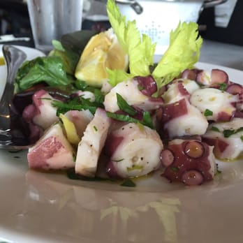 Aumm Aumm - Octopus salad - Wine Bars Near Me - North Bergen, New Jersey Aumm Aumm - Octopus salad - Wine Bars Near Me - North Bergen, New Jersey