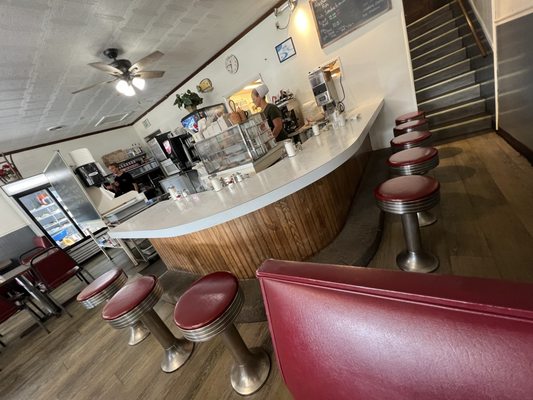 The Village Inn Restaurant by null