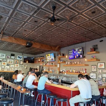The Brixton - Bar - Gastropubs Near Me - Santa Monica, California