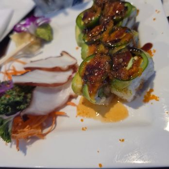 Blu Sushi - McGregor - Sushi Bars Near Me - Fort Myers, Florida Blu Sushi - McGregor - Sushi Bars Near Me - Fort Myers, Florida