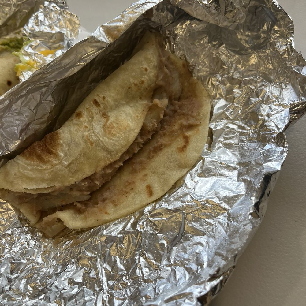 Soliz Casa De Tacos - #10 Papas con frijoles - Breakfast & Brunch Near Me - Stafford, Texas Soliz Casa De Tacos - #10 Papas con frijoles - Breakfast & Brunch Near Me - Stafford, Texas