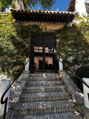 Museo de El Greco by null