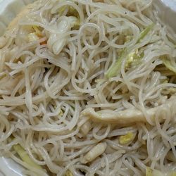 Benny's Sub Shop - Chicken Mei Fun