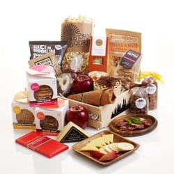 Holbrook Cottage - Big Apple Foodie Favorites