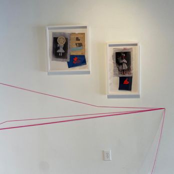 Pen Project - Laura Villarreal - Art Galleries Near Me - Miami, Florida