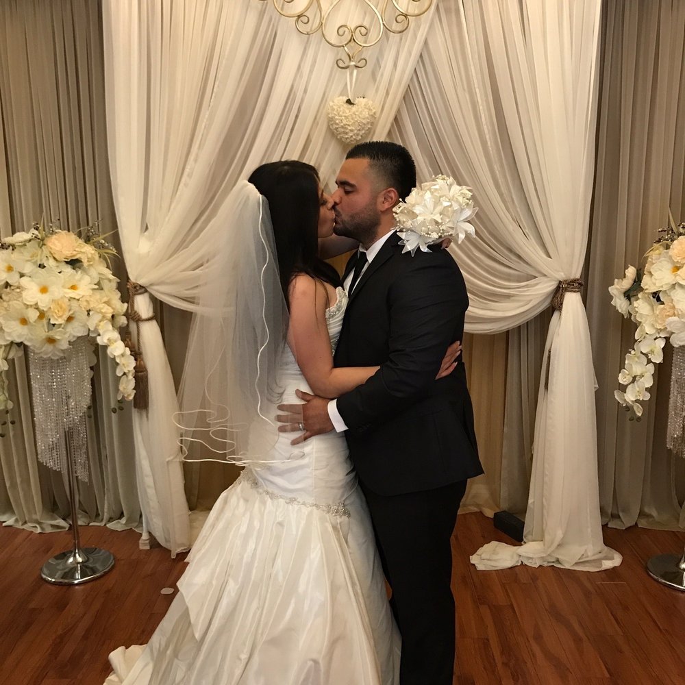Same Day Marriage - Officiants Near Me - Los Angeles, California