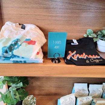 The Lost Bean - Merch Available - Coffee & Tea Near Me - Irvine, California The Lost Bean - Merch Available - Coffee & Tea Near Me - Irvine, California