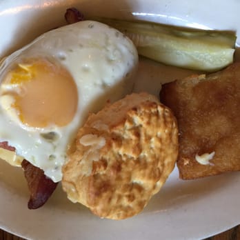 Freemans - Egg, bacon and biscuit - Breakfast & Brunch Near Me - New York, New York Freemans - Egg, bacon and biscuit - Breakfast & Brunch Near Me - New York, New York