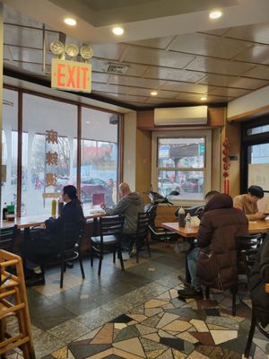 Lao Bei Fang Dumpling House by null