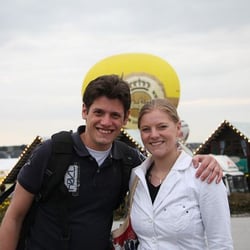 Warsteiner Internationale Montgolfiade