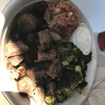 Fresh Kitchen - New American Near Me - Orlando, Florida