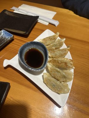 Tokyo Sushi by null