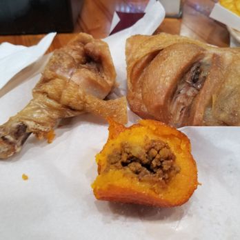 Borinquen - The best!! - Seafood Near Me - Chicago, Illinois
