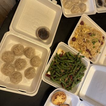 Dumpling Yo! - Dim Sum Near Me - Sacramento, California Dumpling Yo! - Dim Sum Near Me - Sacramento, California