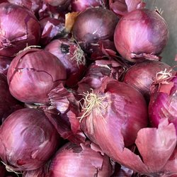 Oakmont Produce Market - Gross produce